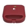 Bergner Sendvičovač 750W MAROON