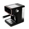 Berlingerhaus Automatický a pákový kávovar 3v1 digitální Black Rose Collection