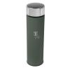 Berlingerhaus Chytrá termoska s ukazatelem teploty 0,5 l Matte Green Collection Berlingerhaus Chytrá termoska s ukazatelem teploty 0,5 l Matte Green Collection