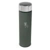 Berlingerhaus Chytrá termoska s ukazatelem teploty 0,5 l Matte Green Collection Berlingerhaus Chytrá termoska s ukazatelem teploty 0,5 l Matte Green Collection