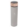 Berlingerhaus Chytrá termoska s ukazatelem teploty 0,5 l Taupe Collection Berlingerhaus Chytrá termoska s ukazatelem teploty 0,5 l Taupe Collection