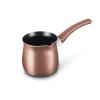 Berlingerhaus Džezva na kávu 10 cm Rosegold Metallic Line