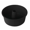 Berlingerhaus Forma na bábovku s titanovým povrchem 25 cm Matt Black Collection