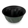 Berlingerhaus Forma na bábovku s titanovým povrchem 25 cm Matte Green Collection