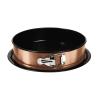 Berlingerhaus Forma na dort s nepřilnavým povrchem 3v1 Rosegold Metallic Line