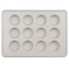 Berlingerhaus Forma na muffiny 12 ks Sahara Collection