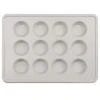 Berlingerhaus Forma na muffiny 12 ks Sahara Collection Berlingerhaus Forma na muffiny 12 ks Sahara Collection