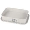 Berlingerhaus Forma s nepřilnavým povrchem 2v1 Sahara Collection 39x27x7,5 cm Berlingerhaus Forma s nepřilnavým povrchem 2v1 Sahara Collection 39x27x7,5 cm