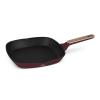 Berlingerhaus Grilovací pánev s titanovým povrchem 28 cm Leonardo Nordic Collection Berlingerhaus Grilovací pánev s titanovým povrchem 28 cm Leonardo Nordic Collection