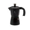 Berlingerhaus Konvice na espresso 9 šálků Black Rose Collection Berlingerhaus Konvice na espresso 9 šálků Black Rose Collection