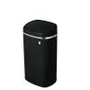 Berlingerhaus Koš odpadkový se senzorovým otvíráním 58 l Matte Black Colelection Berlingerhaus Koš odpadkový se senzorovým otvíráním 58 l Matte Black Colelection