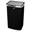 Berlingerhaus Bezdotýkový odpadkový koš na senzor 60 l Black Rose Collection Berlingerhaus Bezdotýkový odpadkový koš na senzor 60 l Black Rose Collection