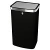 Berlingerhaus Koš odpadkový se senzorovým otvíráním 60 l Black Vantage Collection/Matte Black Collection Berlingerhaus Koš odpadkový se senzorovým otvíráním 60 l Black Vantage Collection/Matte Black Collection