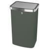 Berlingerhaus Koš odpadkový se senzorovým otvíráním 60 l Matte Green Collection Berlingerhaus Koš odpadkový se senzorovým otvíráním 60 l Matte Green Collection