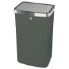 Berlingerhaus Koš odpadkový se senzorovým otvíráním 60 l Matte Green Collection Berlingerhaus Koš odpadkový se senzorovým otvíráním 60 l Matte Green Collection