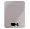 Berlingerhaus Kuchyňská váha digitální 5 kg Taupe Collection