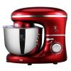 Berlingerhaus Kuchyňský robot 1300 W Burgundy Metallic Line
