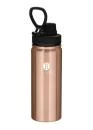 Berlingerhaus Lahev sportovní nerez 18/10 Rosegold Metallic Line 0,54 l Berlingerhaus Lahev sportovní nerez 18/10 Rosegold Metallic Line 0,54 l