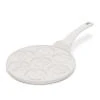Berlingerhaus Lívanečník s titanovým povrchem Smajlíci 26 cm Sahara Collection