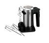 Berlingerhaus Mixér ruční šlehač s příslušenstvím 300 W Black Silver Collection