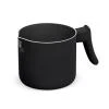 Berlingerhaus Mlékovar 1,2 l Matte Black Collection