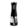 Berlingerhaus Mlýnek na pepř a sůl elektrický 2v1 Black Rose collection Berlingerhaus Mlýnek na pepř a sůl elektrický 2v1 Black Rose collection