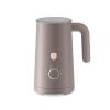 Berlingerhaus Napěňovač mléka elektrický 4 v 1 Taupe Collection