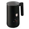 Berlingerhaus Napěňovač mléka elektrický Matte Black Collection