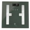 Berlingerhaus Osobní váha s měřením tuku, svalů a vody 180 kg Matte Green Collection Berlingerhaus Osobní váha s měřením tuku, svalů a vody 180 kg Matte Green Collection