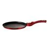 Berlingerhaus Pánev na palačinky s mramorovým povrchem 28 cm Burgundy Metallic Line