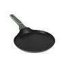 Berlingerhaus Pánev na palačinky s titanovým povrchem 25 cm Matte Green Collection