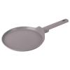 Berlingerhaus Pánev na palačinky s titanovým povrchem 25 cm Taupe Collection Berlingerhaus Pánev na palačinky s titanovým povrchem 25 cm Taupe Collection