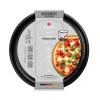 Berlingerhaus Pánev na pizzu s titanovým povrchem 32cm Anthracite Collection Berlingerhaus Pánev na pizzu s titanovým povrchem 32cm Anthracite Collection