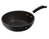Berlingerhaus Pánev WOK s titanovým povrchem 28 cm Black Professional Line