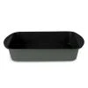 Berlingerhaus Plech na pečení hluboký s titanovým povrchem 40 x 28 cm Matte Green Collection Berlingerhaus Plech na pečení hluboký s titanovým povrchem 40 x 28 cm Matte Green Collection