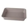 Berlingerhaus Plech na pečení hluboký s titanovým povrchem 40 x 28 cm Taupe Collection Berlingerhaus Plech na pečení hluboký s titanovým povrchem 40 x 28 cm Taupe Collection