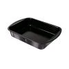 Berlingerhaus Plech na pečení s titanovým povrchem Carbon pro Collection 35x27x6,5 cm Berlingerhaus Plech na pečení s titanovým povrchem Carbon pro Collection 35x27x6,5 cm