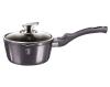 Berlingerhaus Rendlík s poklicí s mramorovým povrchem 16 cm Carbon PRO Line