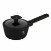 Berlingerhaus Rendlík s poklicí s titanovým povrchem 16 cm Matte Black Collection