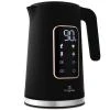 Berlingerhaus Rychlovarná konvice 1,7 l 2200W digitální, Black Rose Collection Berlingerhaus Rychlovarná konvice 1,7 l 2200W digitální, Black Rose Collection