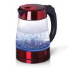 Berlingerhaus Rychlovarná konvice 1,7 l Burgundy Metallic Line