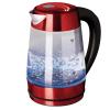 Berlingerhaus Rychlovarná konvice 1,7 l s nastavením teploty Burgundy Metallic Line