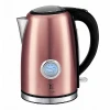 Berlingerhaus Rychlovarná konvice 1,7 l s termostatem I-Rose Edition Berlingerhaus Rychlovarná konvice 1,7 l s termostatem I-Rose Edition