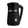 Berlingerhaus Rychlovarná konvice s dvojitou stěnou 1,7 L Black Rose Collection