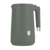 Berlingerhaus Rychlovarná konvice s dvojitou stěnou 1,7 L Matte Green Collection