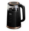 Berlingerhaus Rychlovarná konvice s regulací teploty digitální 1,7 l Black Rose Collection
