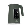 Berlingerhaus Rychlovarná konvice s regulací teploty digitální 1,7 l Matte Green Collection
