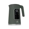 Berlingerhaus Rychlovarná konvice s regulací teploty digitální 1,7 l Matte Green Collection