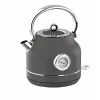 Berlingerhaus Rychlovarná konvice s teploměrem 1,7 l Antracit Collection Berlingerhaus Rychlovarná konvice s teploměrem 1,7 l Antracit Collection