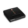 Berlingerhaus Sendvičovač 3 v 1 s odnímatelnými deskami Black Rose Collection Berlingerhaus Sendvičovač 3 v 1 s odnímatelnými deskami Black Rose Collection